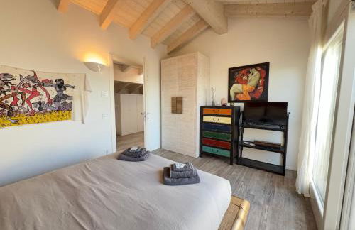 10 Min Walk from the Beach, Free Swimming Pool - Foto 29