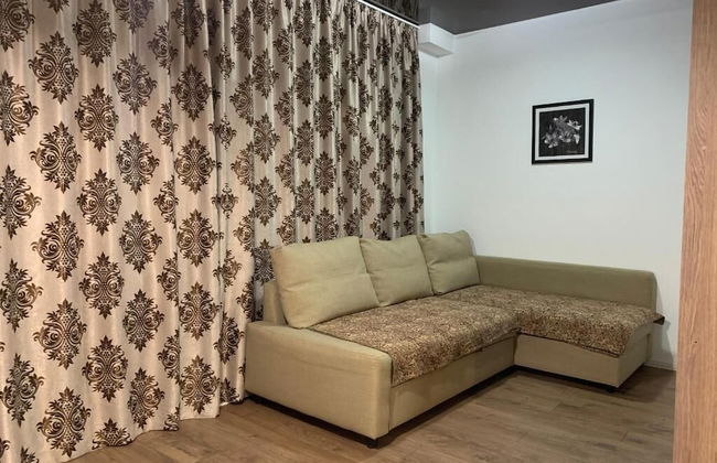 Apartment Vyborg - Foto 8