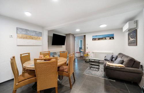 Ferienwohnung Dina - Foto 1