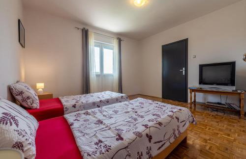 Beautiful Holiday Home in Lisicic - Foto 46