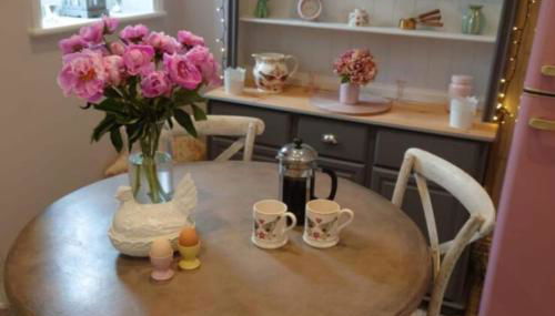 Charming country cottage at a Victorian Station - Foto 4