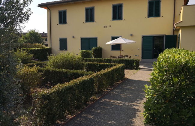 Agriturismo Borgo Piccaratico - Photo 72