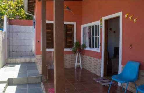 Casa do Carlos, praia da Enseada Ubatuba-SP - Foto 8