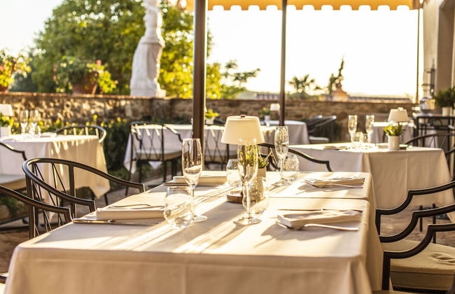 Palazzo Tiglio - A Small Luxury Hotels of the World - Foto 43