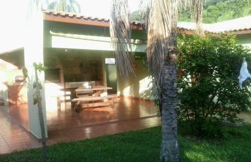 Casa a 50 metros da Praia da Riviera no Jardim São Lourenço - Casa com Wi-Fi - Foto 15