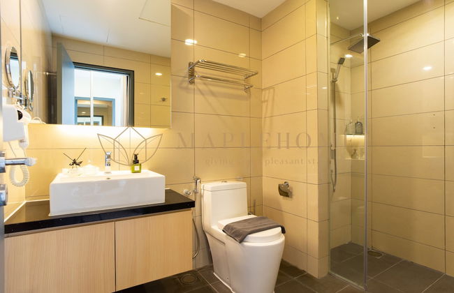 Ion Delemon Premier Suites Genting - Photo 49