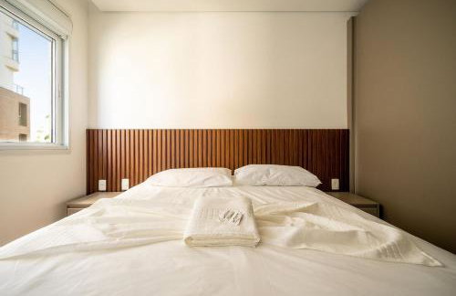 Apto charmoso c/ varanda a 150m da praia ABC0403 - Foto 16