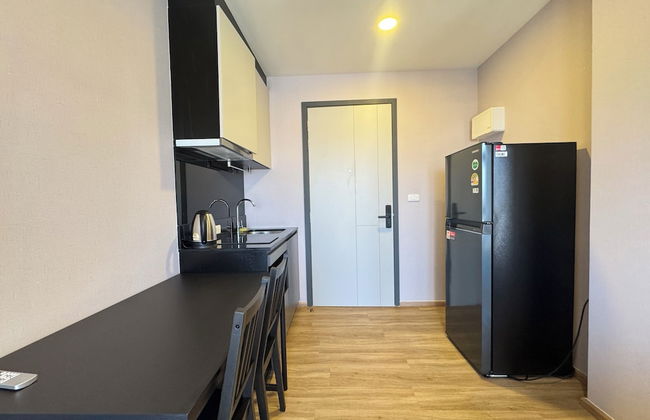 The Stage Mindscape Ratchada-Huai Khwang - Foto 16