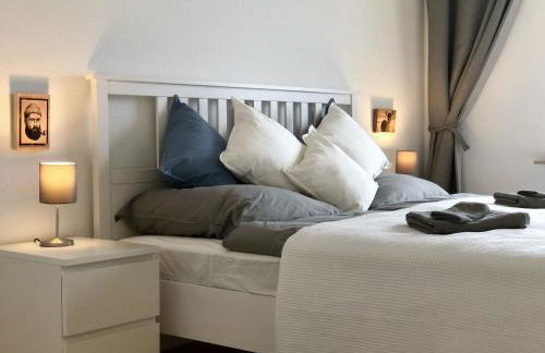 Förde-Loge 20 - Glücksburg - Foto 16