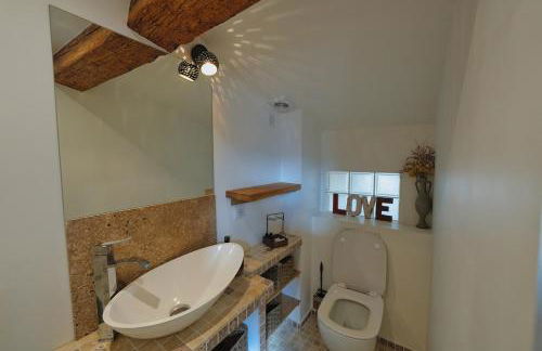 Le Mirador Duplex avec vue mer, clim et garage - Foto 30