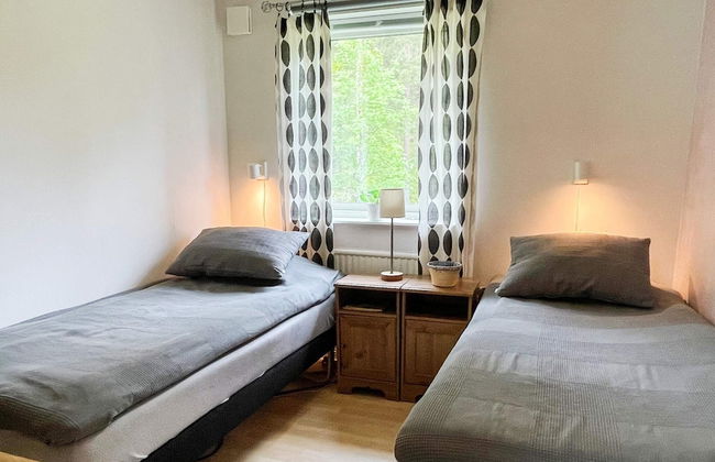 5 Person Holiday Home in 38472 - Foto 19