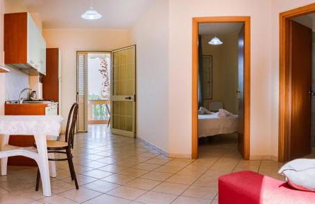 Residence Porto Ulisse - Foto 41