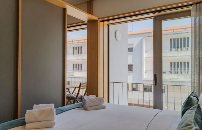 Feel Corporate Housing Campanhã - Foto 30