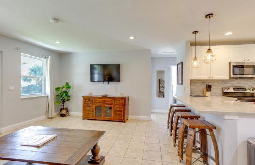 Less Than 3 Mi to Juno Beach Coastal Townhome with Patio! - Foto 11