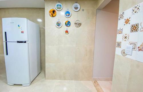 Ap espaçoso próximo a praia 2quartos - Photo 29