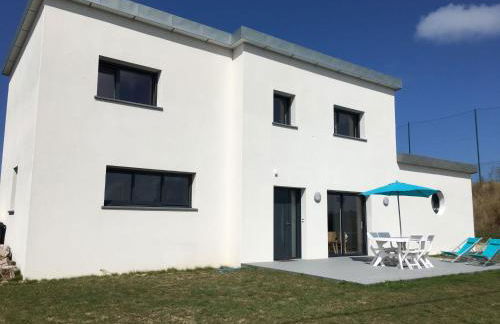 Holiday Home Ein Haus auf der Düne- direkter Zugang zum Strand by Interhome - Foto 1