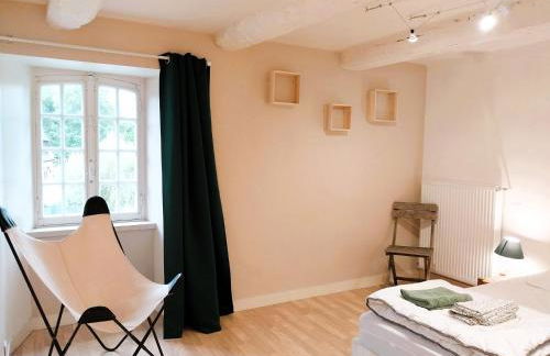 Ploubalay maison 9p plages 4km - Foto 33