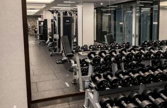 NYC Midtown Apt Blocks Away From Times Square - Foto 10