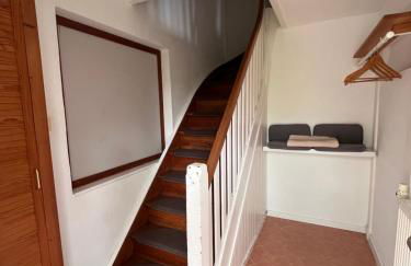 Ferienwohnung am Holmmoor - Foto 13