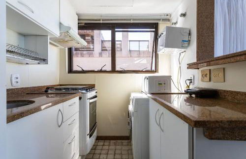 (801) 2 Suítes, Vista Panorâmica Ipanema - Foto 63