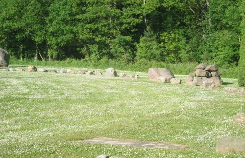 Ferienwohnung Zum alten Zollhaus - Foto 24