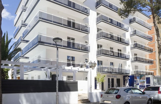 Apartamentos Priorat - Foto 18