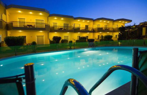 Vakis apartments - Foto 39