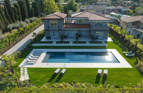 Villa Dama Holiday Apartments - Foto 2