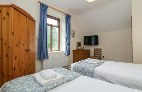 Keepers Cottage - Foto 26