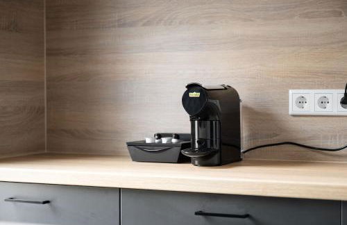 Homaris Apartments Therese - Foto 58