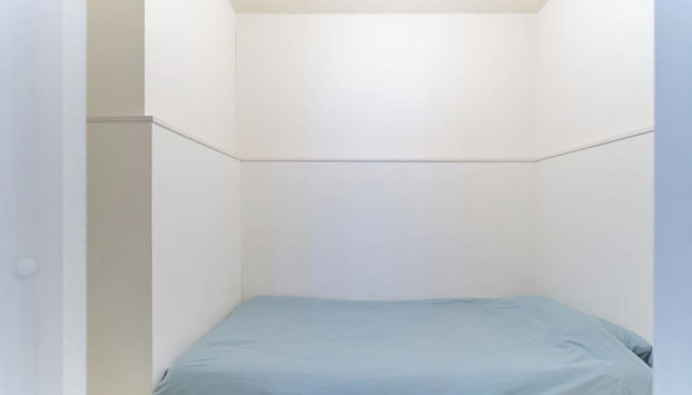 Soshigaya Apartment - Foto 3, Habitación