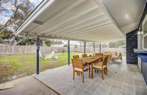 Custom Designer Home. Sleeps 9. Close to domain Q2 - Foto 35