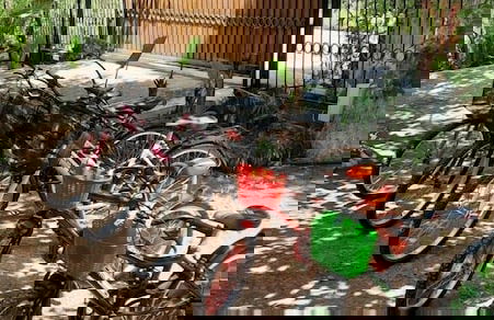 Gayb-i Bungalows by Naturelife , Plus 12 Years Old - Free Access to Beach - Foto 59