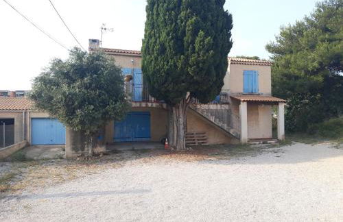 La maison de vacances 3 chambres - Foto 16