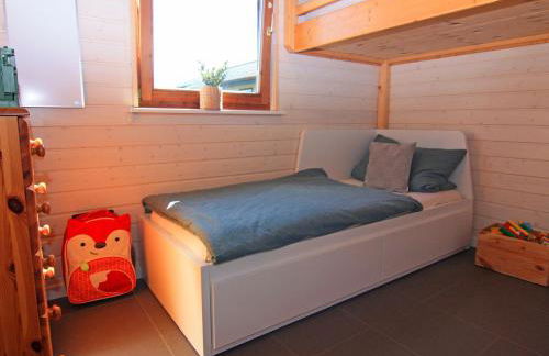 Blockhaus, Damp - Foto 21