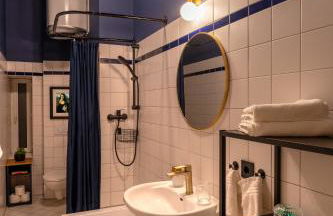 Luxury Apartment, Space for 7! Central Location Neukölln & Kreuzberg - Foto 6