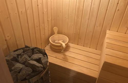 Le Vieux Moulin - Foto 39