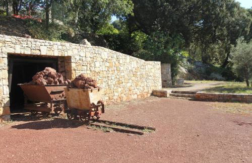 Location gîte dans le var - Foto 41