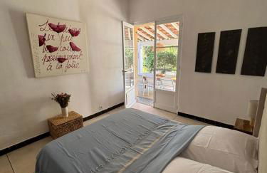 Maison Cigale Ramatuelle - Foto 14