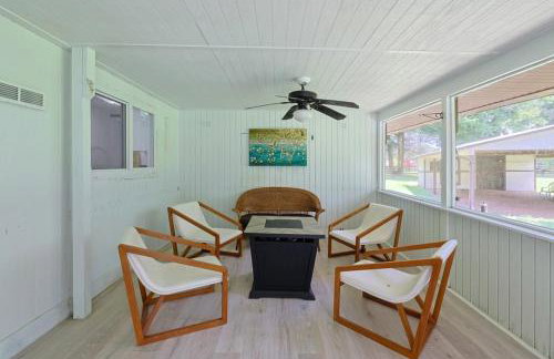 Happy Place near WEC , Natural Springs,Zip-Line - Photo 11