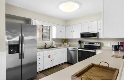 Chateau La Mer II 902 - Pirates Mermaid - Foto 20