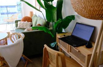 way2sun penthouses - FREE e-bikes & jacuzzi & solarium & PS5 - Foto 26