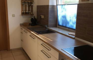 Ferienhaus "Strandgut" - Foto 8