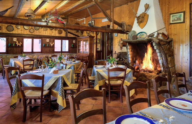 Agriturismo Al Poggetto - Photo 43