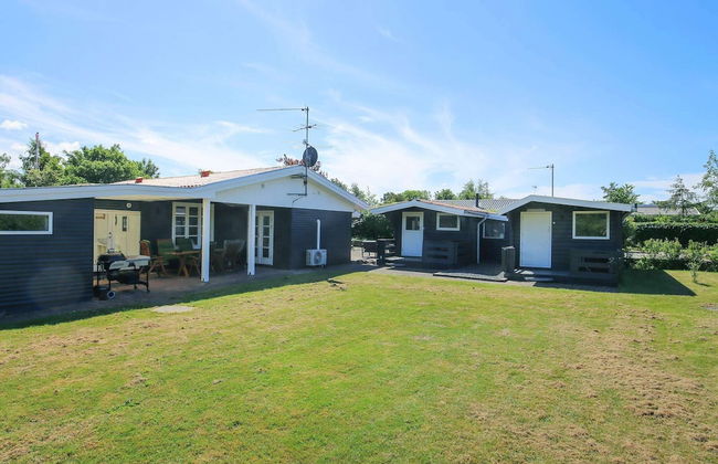6 Person Holiday Home in Slagelse - Photo 1