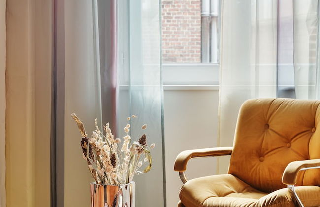 Edgar Suites Lille - Faidherbe - Photo 21