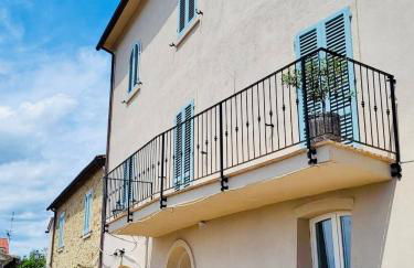 Conti di San Bonifacio - Tuscan Townhouse - Foto 65