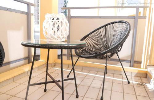 Karlsruhe Beautiful apartment - Foto 16