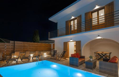 Villa Rouga - Foto 17