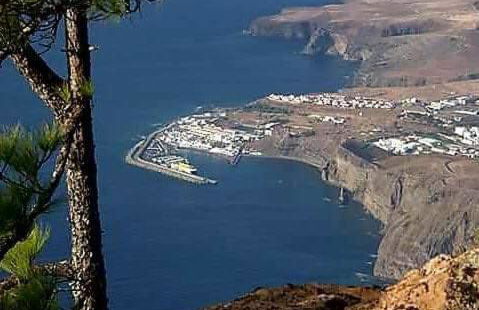 Casa Panchita -Maravillosas vistas al mar y montaña - Foto 41